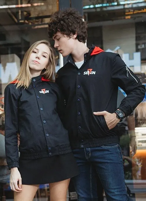 Áo Khoác Nam Adachi KaKi E10