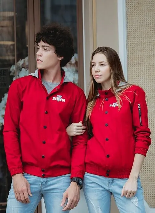Áo Khoác Nam Adachi KaKi E10