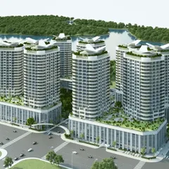 Marina Bay Thủ Thiêm (Quận 2)