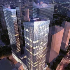 The Nexus (Quận 1)
