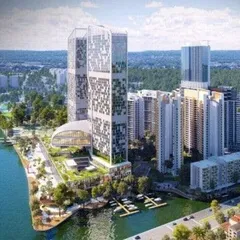 Nơi đầu tư an cư lạc nghiệp chất lượng và an bình tại River Panorama