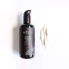 Sữa rửa mặt dưỡng ẩm Mukti 