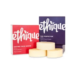 Xà phòng làm sạch da Ethique