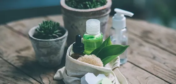 TẠI SAO NÊN LÀ MỸ PHẨM ORGANIC?