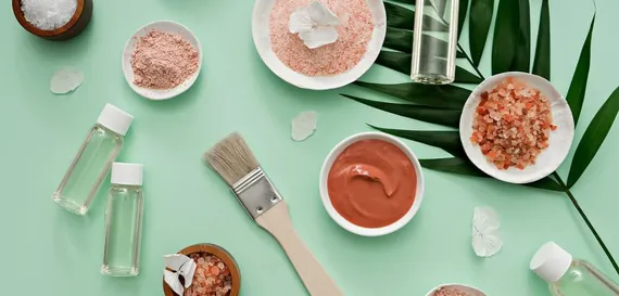 Mỹ phẩm Organic: “Xanh hóa” việc làm đẹp