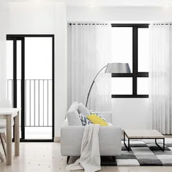 PHÒNG KHÁCH NORWAY