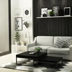 PHÒNG KHÁCH SWEDISH