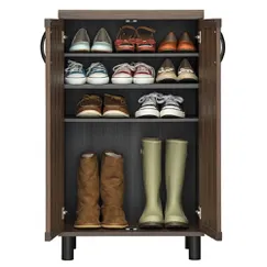 KỆ GIÀY DÉP KIYOSHI, NHỎ - SHIRAI