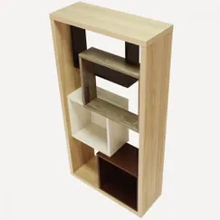 KỆ SÁCH AYAKO - SHIRAI