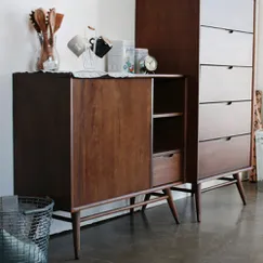 TỦ LƯU TRỮ FIERTÉ - NHỎ