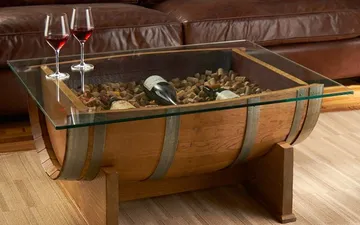 Nhìn là muốn mua ngay những món đồ nội thất cực chất mà tiện dụng này