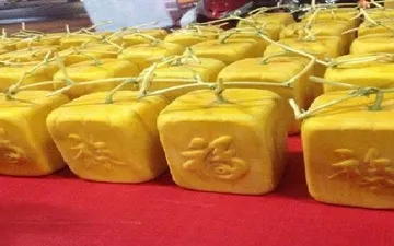 Những hình ảnh thú vị về dưa hấu