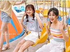 3 ITEM HOT HIT CHẤT NGẤT HÈ 2018