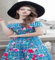 7 mẫu váy giúp bạn rực rỡ trong ngày hè