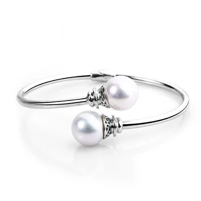 Lắc tay ngọc trai Ely Pearl