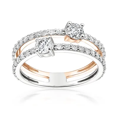 Nhẫn đính hôn True Love