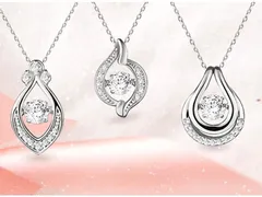 DANCING STONE - VŨ ĐIỆU CỦA TRANG SỨC