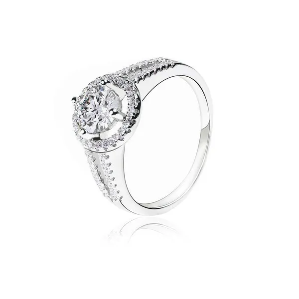 Nhẫn Kim cương Sun Love