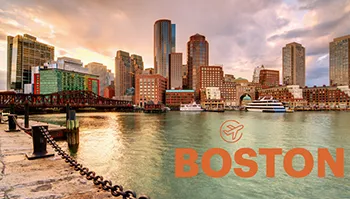 Khám phá Boston – Thành phố tuyệt vời để đi du học