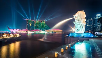 Thông tin cần biết về du học hè tại Singapore 2018