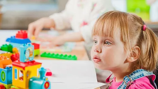 Lợi ích khi trẻ học tiếng Anh từ nhỏ