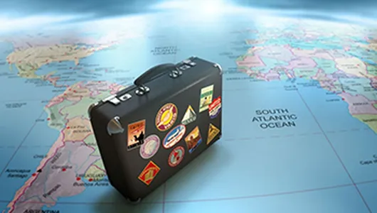 Bí kíp sống ở Buenos - Argentina