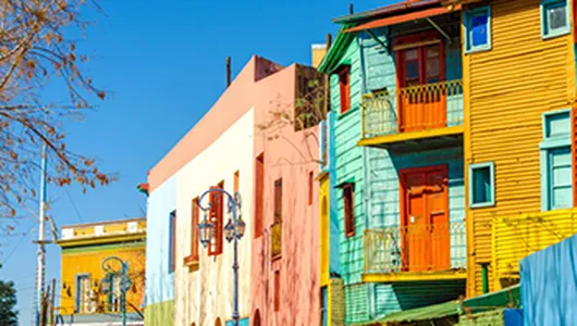 Top trường đại học tốt nhất Nam Mỹ 