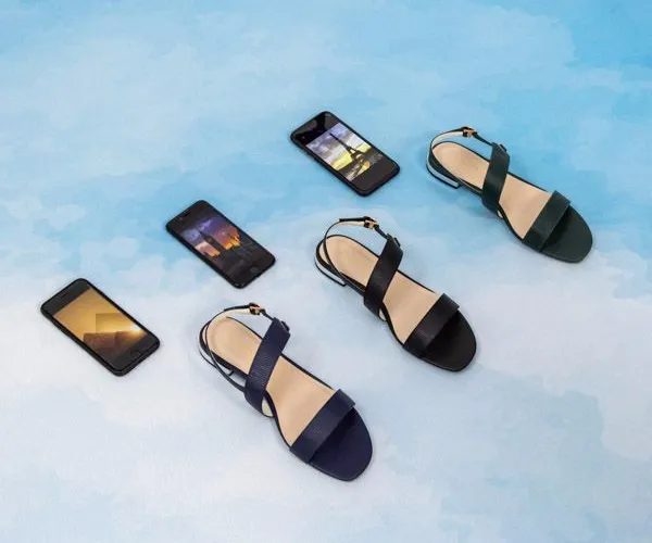 Cơ hội cuối cùng - hãy săn ngay xăng đan 50K