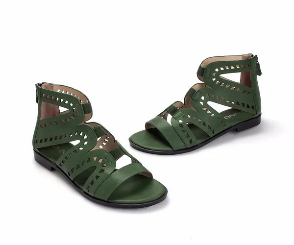 Những mẫu giày cô nàng U20 nhất định phải có!