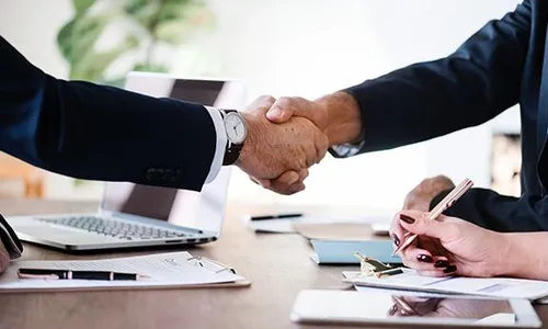Kỹ năng giao tiếp và thương lượng