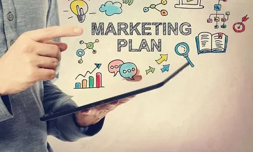 Làm thế nào để tạo một kế hoạch tiếp thị hiệu quả