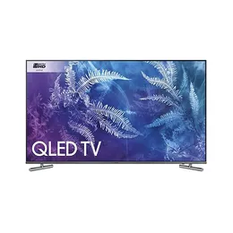 QLED Ultra HD Certified HDR1000 Smart 4K TV