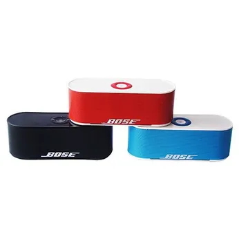 Loa nghe nhạc Bluetooth King Crown S207