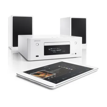 Bộ dàn Mini DENON D-N9