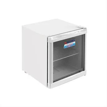 Tủ mát mini Alaska 