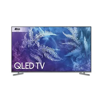 QLED Ultra HD Certified HDR1000 Smart 4K TV