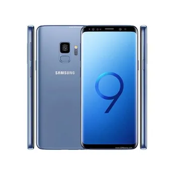 Samsung Galaxy S9+ 64GB Chính hãng cũ (99%)