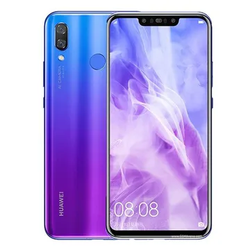 Huawei Nova 3