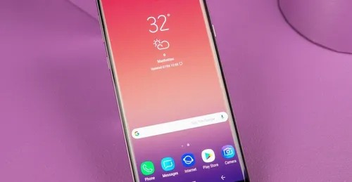 Săm soi 13 điểm hơn thua giữa Galaxy Note 9 và iPhone X dù đều có giá sàn nghìn đô!