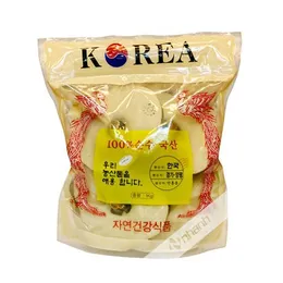 Nấm Linh Chi Gói 500g