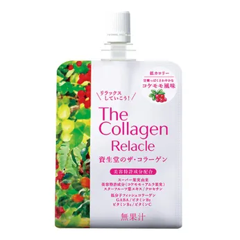 SHISEIDO The Collagen Relacle 150g