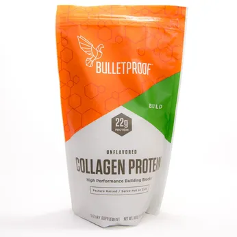 Collagen protein