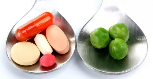 Yêu cầu không kê thực phẩm chức năng vào đơn thuốc