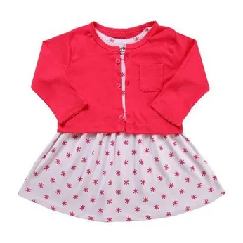 Set váy 3 chi tiết BabyGap