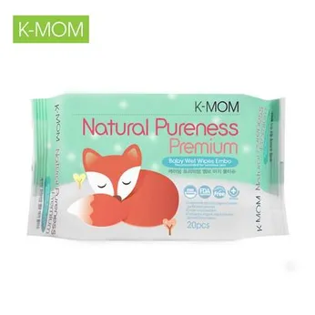 Khăn ướt K-Mom Hàn Quốc