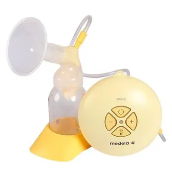 Máy hút sữa Medela Swing