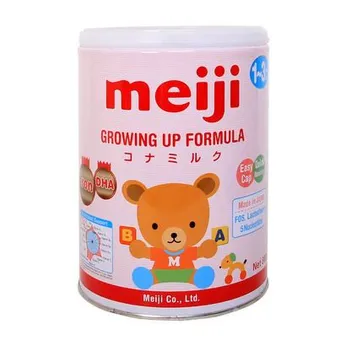 Sữa Meiji Growing Up Formula