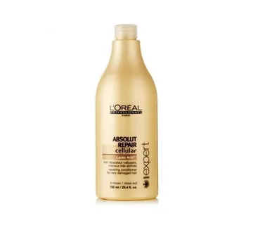 Loreal Professional Series Expert Absolut Repair Shampoo