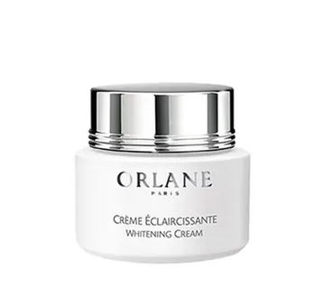 Kem dưỡng trắng da Orlane Whitening Cream 50ml