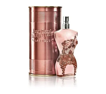 Classique Eau De Toilette